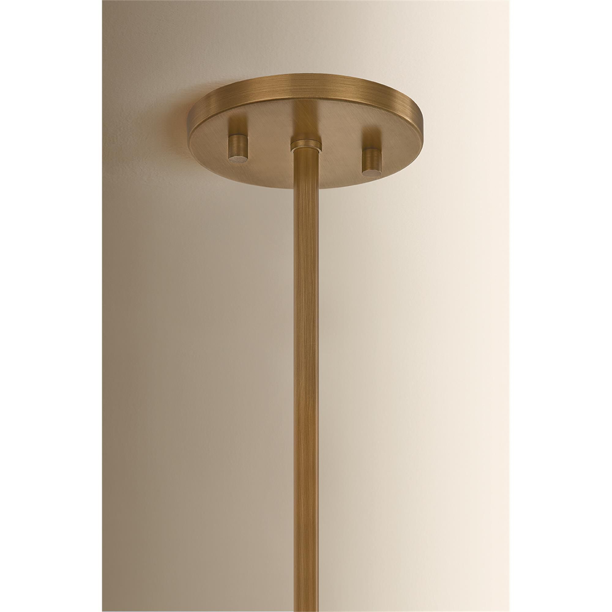 Richard Small Pendant Light,
